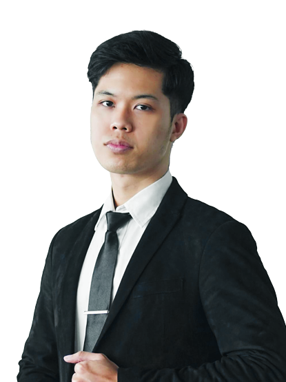 Corporate Template